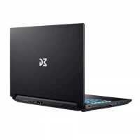ноутбук Dream Machines G1650Ti-15RU40-wpro Черный