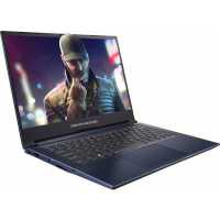 ноутбук Dream Machines G1650Ti-17RU59 Черный