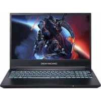 ноутбук Dream Machines RG3050-15RU20 Черный