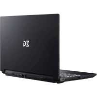 ноутбук Dream Machines RG3050-15RU20 Черный