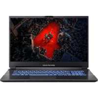 ноутбук Dream Machines RG3050-17RU26 Черный