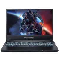 ноутбук Dream Machines RG3050Ti-15RU20 Черный