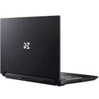 ноутбук Dream Machines RG3050Ti-15RU20 Черный