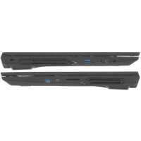 ноутбук Dream Machines RG3050Ti-15RU20 Черный