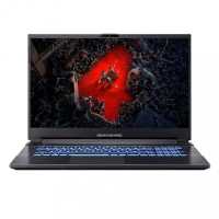 ноутбук Dream Machines RG3050Ti-17KZ36 Черный