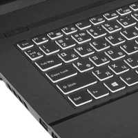 ноутбук Dream Machines RG3050Ti-17KZ36 Черный