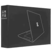ноутбук Dream Machines RG3060-15EU33-wpro Черный