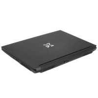 ноутбук Dream Machines RG3060-15EU33-wpro Черный