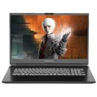 ноутбук Dream Machines RG3060-17EU38-wpro Черный