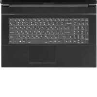 ноутбук Dream Machines RG3060-17EU38-wpro Черный