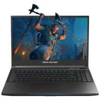 ноутбук Dream Machines RG3070Ti-15EU21-wpro Черный