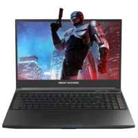 ноутбук Dream Machines RG3080Ti-15KZ25 Черный