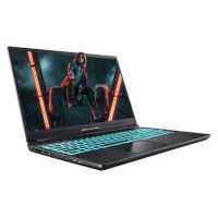 ноутбук Dream Machines RS3060-15EU53-wpro Черный
