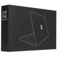 ноутбук Dream Machines RT3050-15RU20 Черный