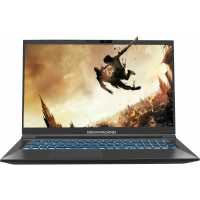ноутбук Dream Machines RT3060-17RU21-wpro Черный