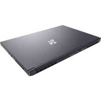 ноутбук Dream Machines RT3080-15EU51-wpro Черный