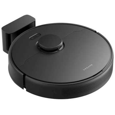 робот-пылесос Dreame D9 Max Gen2 Black черный