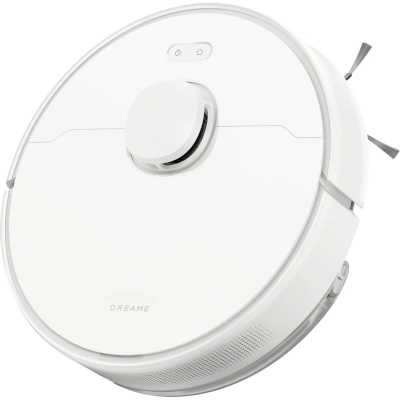 робот-пылесос Dreame D9 Max Gen2 White белый