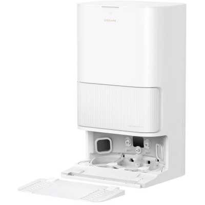 робот-пылесос Dreame L40 Ultra CE White белый