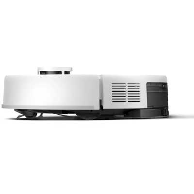 робот-пылесос Dreame Trouver E20 Plus White белый
