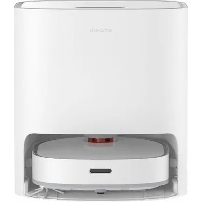 робот-пылесос Dreame W10 White белый