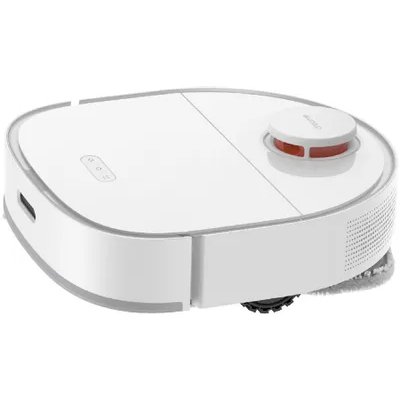 робот-пылесос Dreame W10 White белый