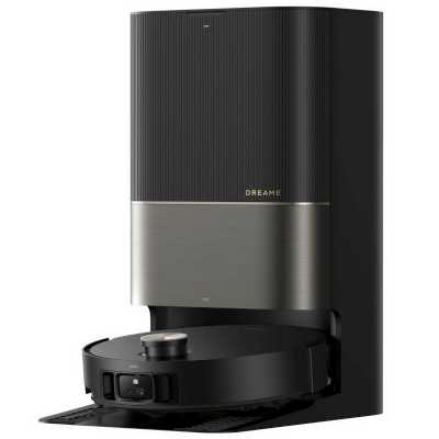 робот-пылесос Dreame X50 Ultra Complete Black черный