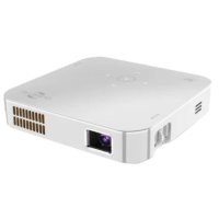 проектор Dune HD Traveler Белый