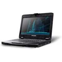 ноутбук Durabook S14I Lite S4A7Z211EAXX Черный