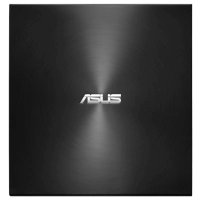 оптический привод DVD-RW ASUS SDRW-08U7M-U Black черный