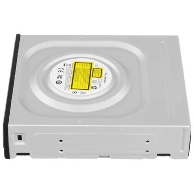 оптический привод DVD-RW Gembird DVD-SATA-02 черный
