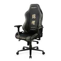 игровое кресло DXRacer Craft CRA/D5000/NC1