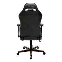 игровое кресло DXRacer Drifting OH/DH73/NO черно-оранжевый