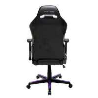 игровое кресло DXRacer Drifting OH/DH73/NV черно-фиолетовый