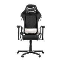 игровое кресло DXRacer Drifting OH/DH73/NW черно-белый