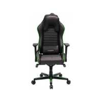 игровое кресло DXRacer Drifting OH/DJ133/NE черно-зеленый