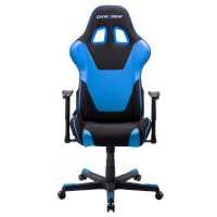 игровое кресло DXRacer Formula OH/FD101/NB черно-голубой