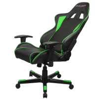 игровое кресло DXRacer Formula OH/FE08/NE черно-зеленый