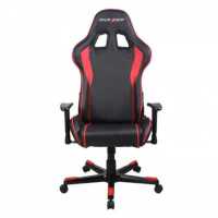 игровое кресло DXRacer Formula OH/FE08/NR черно-красный