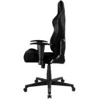 игровое кресло DXRacer NEX EC/OK01/N черный