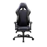 игровое кресло DXRacer Racing OH/RV001/N черный
