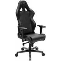 игровое кресло DXRacer Racing OH/RV001/N черный