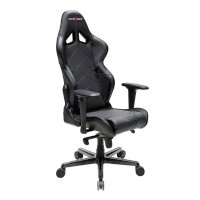 игровое кресло DXRacer Racing OH/RV131/N черный