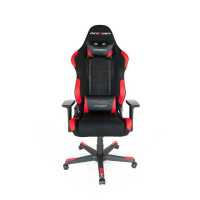 игровое кресло DXRacer Racing OH/RW01/NR черно-красный