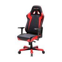 игровое кресло DXRacer Sentinel OH/SJ00/NR черно-красный
