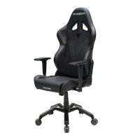 игровое кресло DXRacer Valkyrie OH/VB03/N черный