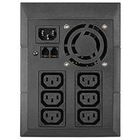 ИБП Eaton 5E 1500i USB Черный