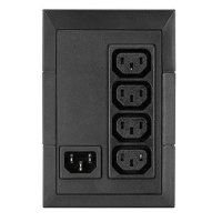 ИБП Eaton 5E 650i Черный