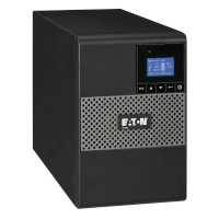 ИБП Eaton 5P 850i Чёрный, Серый