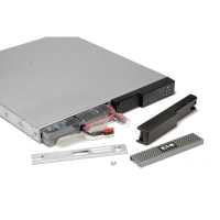 ИБП Eaton 5P 850i Rack1U Черный